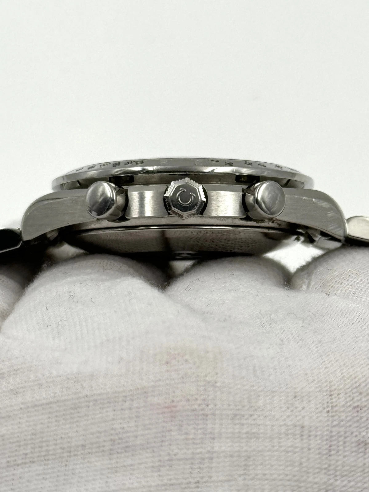 Omega Speedmaster Date 3511.70