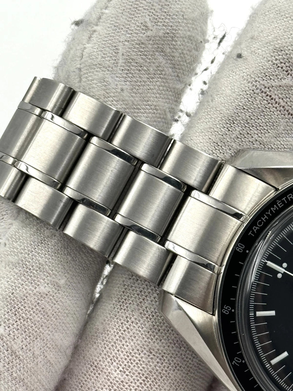 Omega Speedmaster Snoopy 3578.51