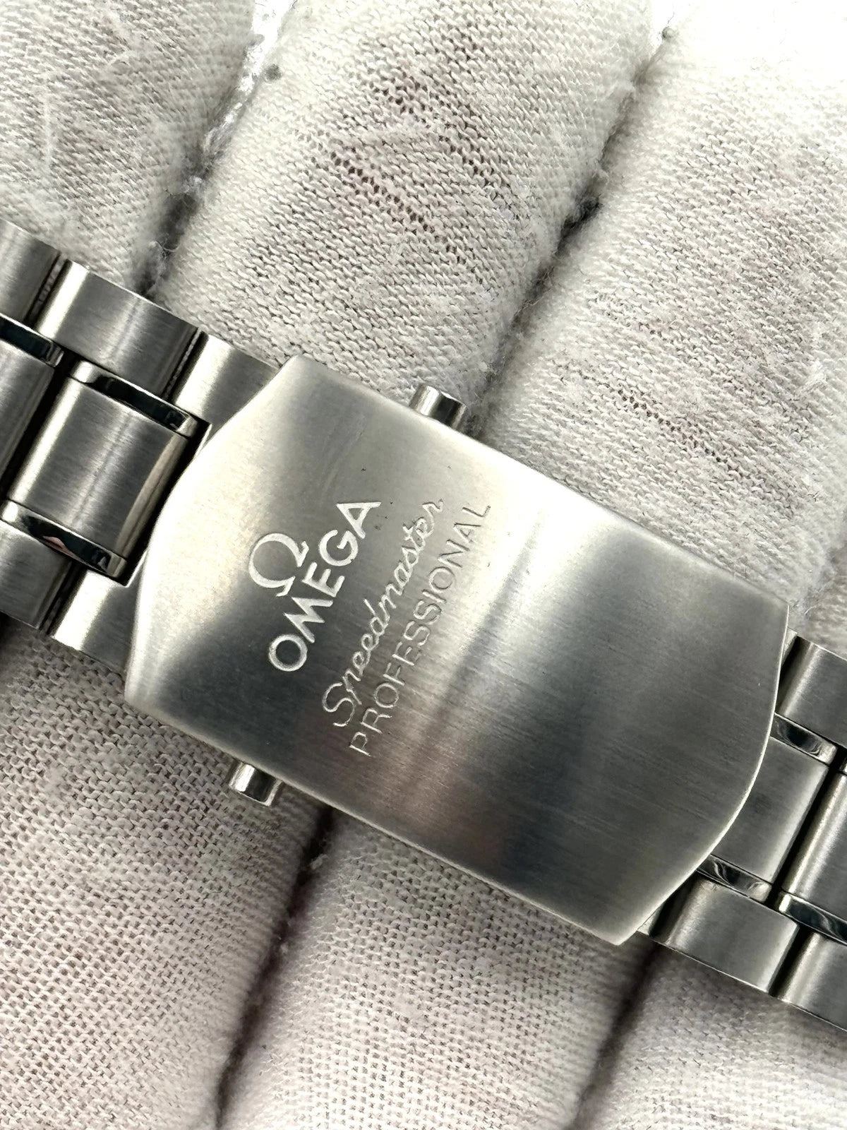 Omega Speedmaster Snoopy 3578.51