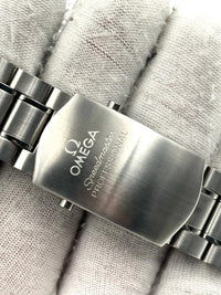 Omega Speedmaster Snoopy 3578.51