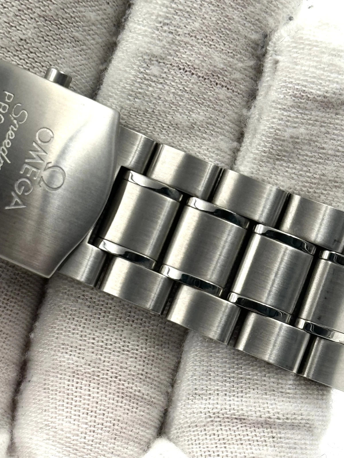 Omega Speedmaster Snoopy 3578.51