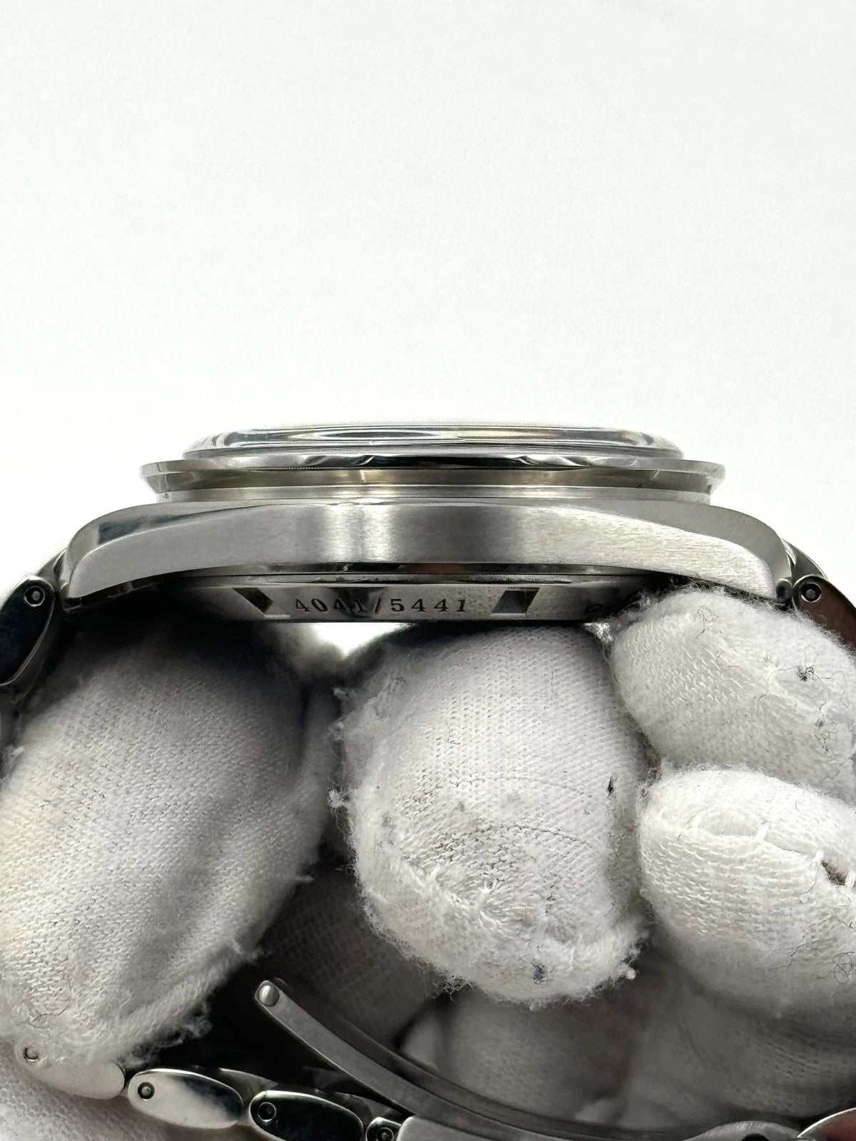 Omega Speedmaster Snoopy 3578.51