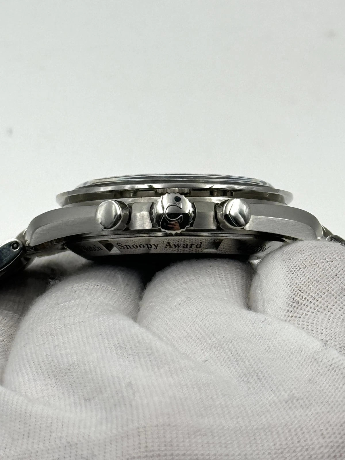 Omega Speedmaster Snoopy 3578.51