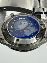 Omega Speedmaster Snoopy 3578.51