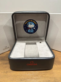Omega Speedmaster Snoopy 3578.51