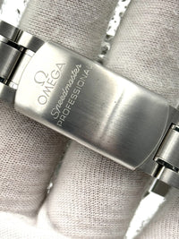 Omega Speedmaster Moonwatch 3597.04