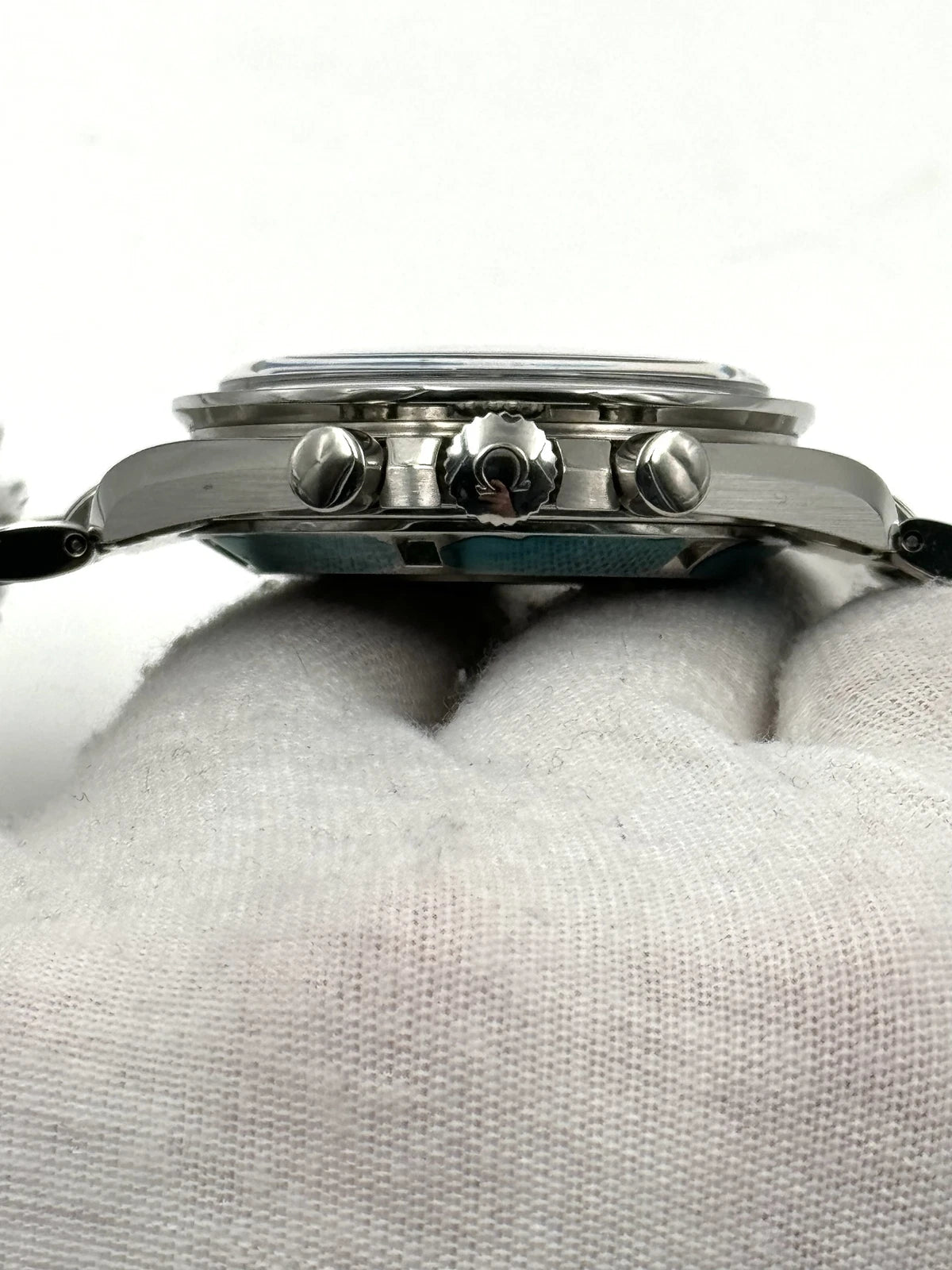 Omega Speedmaster Moonwatch 3597.04