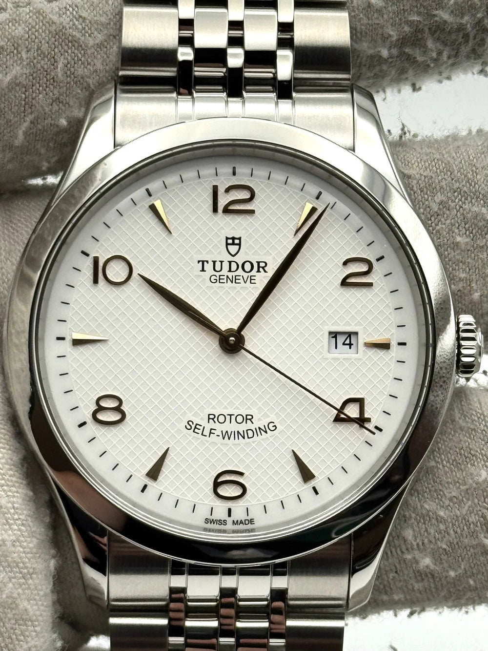 Tudor 1926 91650