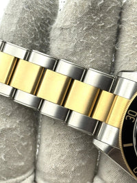 Tudor Black Bay 58 79733N