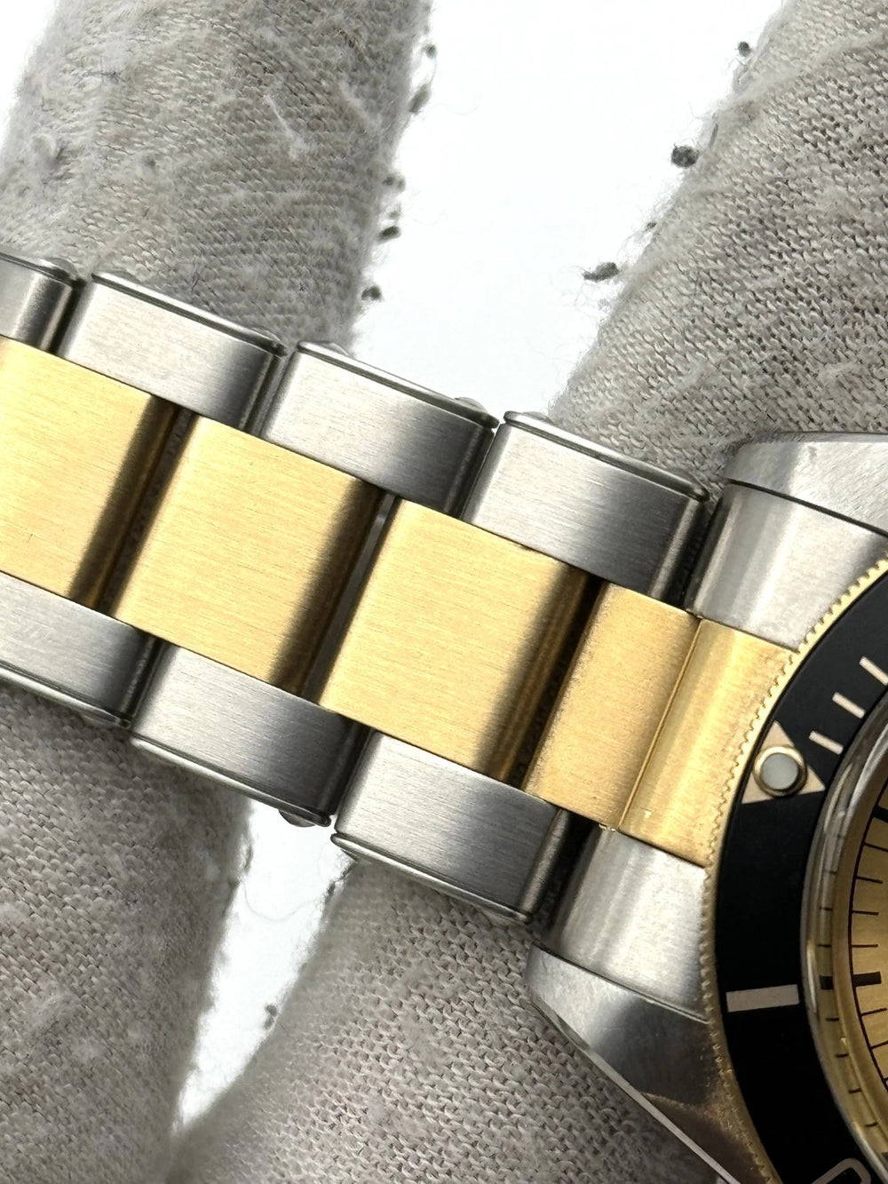Tudor Black Bay 58 79733N