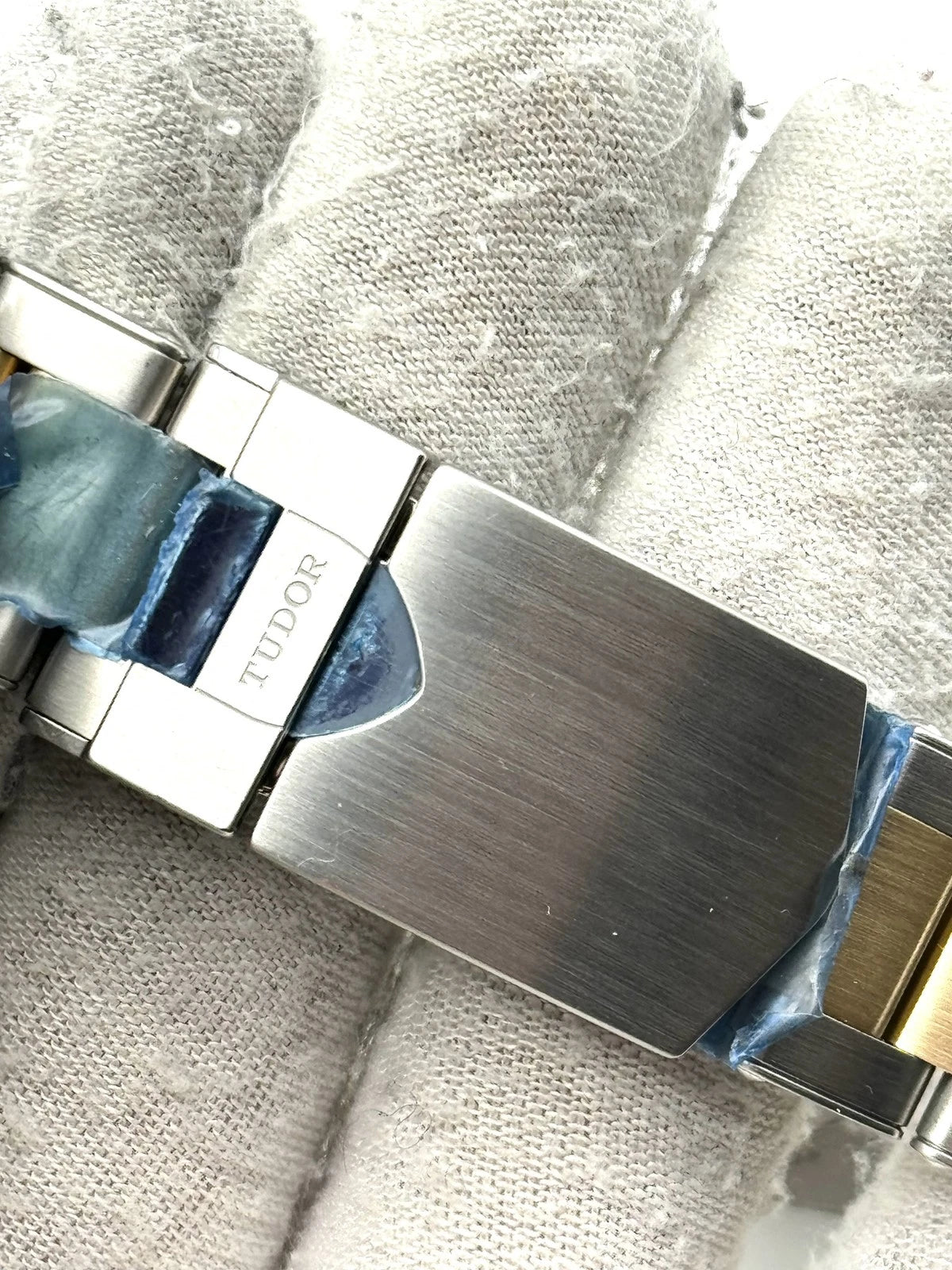 Tudor Black Bay 58 79733N