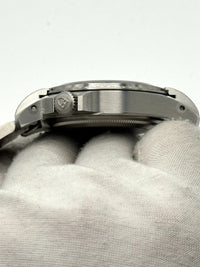 Tudor Black Bay P01 70150