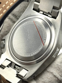 Tudor Black Bay P01 70150