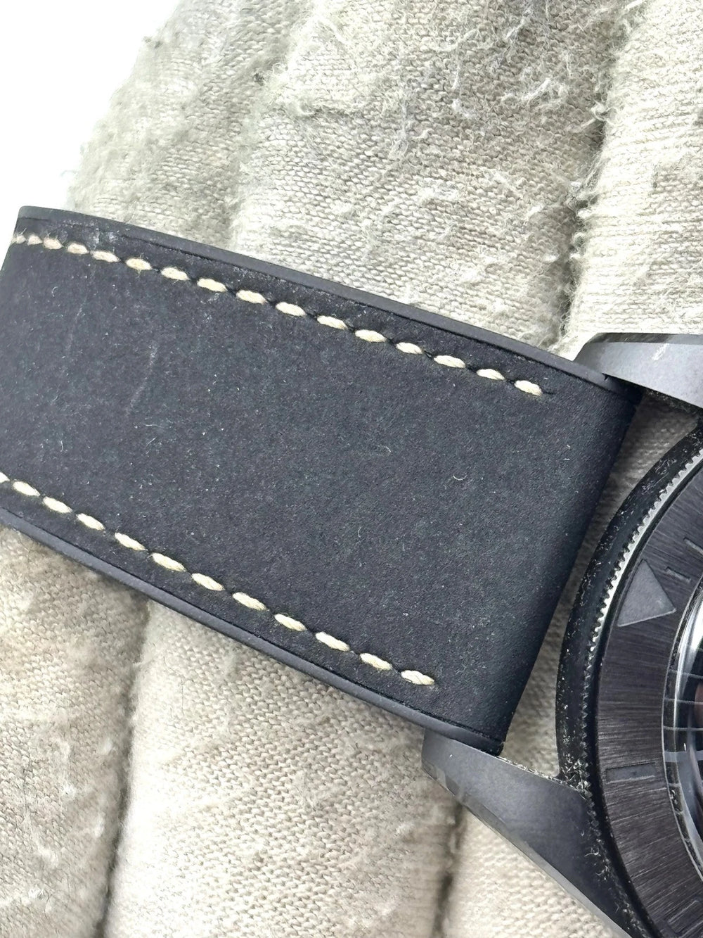 Tudor Black Bay Ceramic 79210CNU
