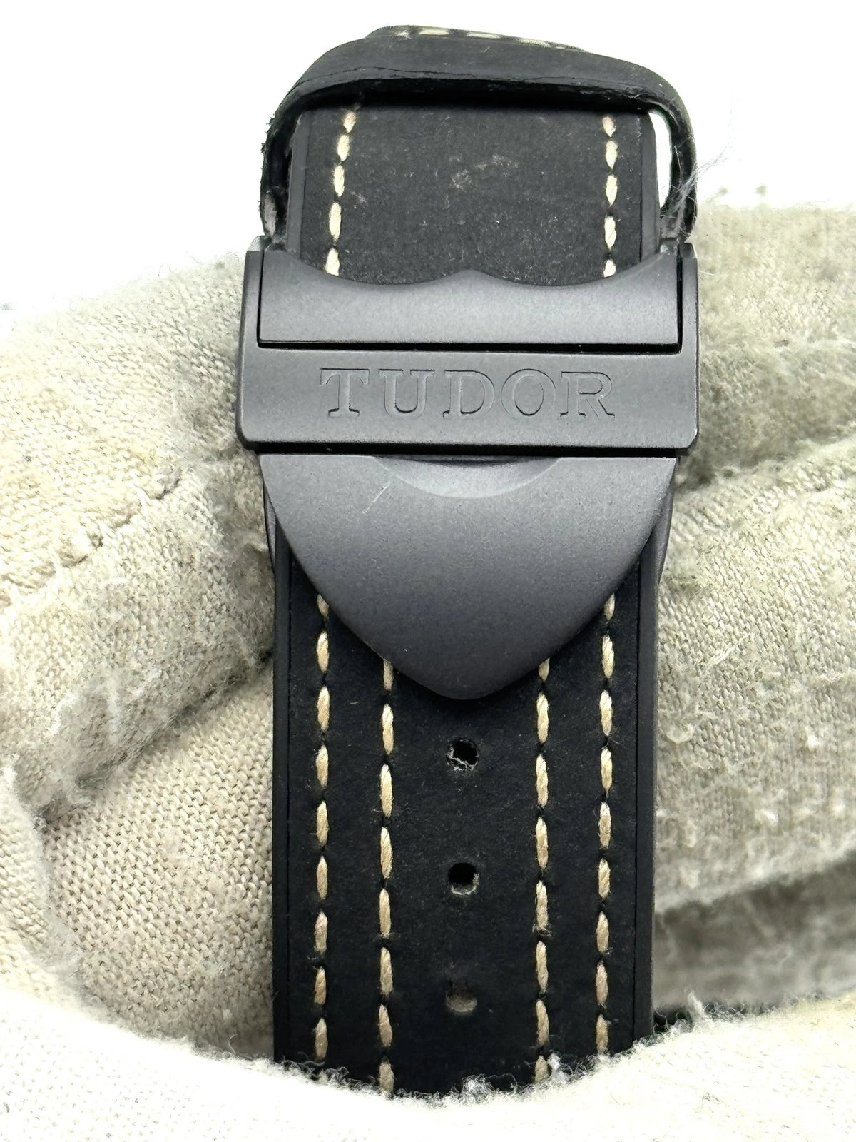Tudor Black Bay Ceramic 79210CNU