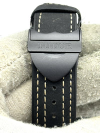 Tudor Black Bay Ceramic 79210CNU