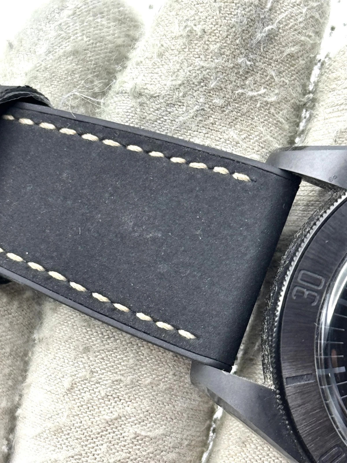 Tudor Black Bay Ceramic 79210CNU