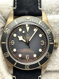 Tudor Black Bay Bronze 79250BA