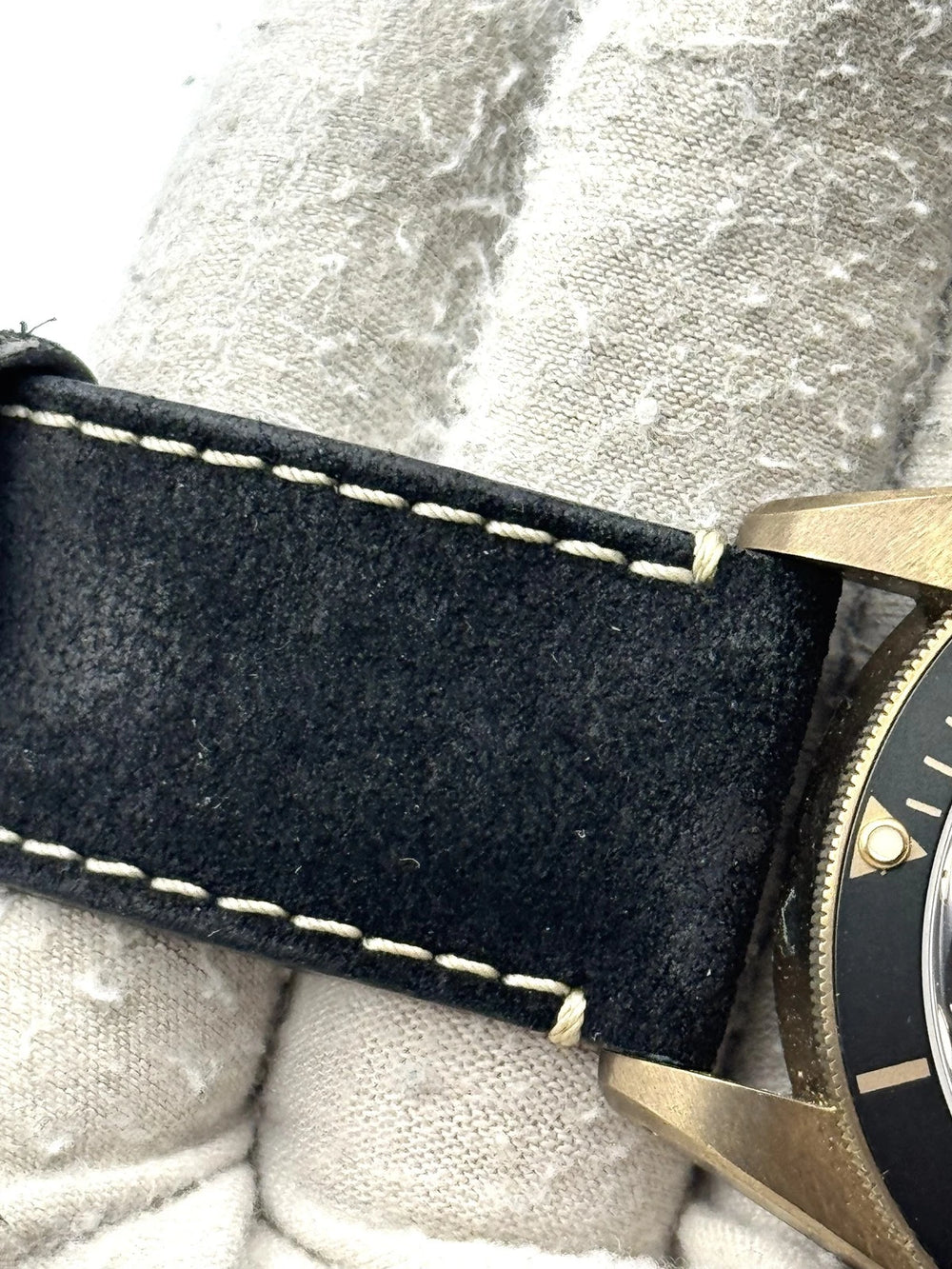 Tudor Black Bay Bronze 79250BA