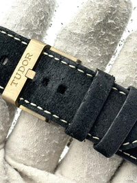Tudor Black Bay Bronze 79250BA