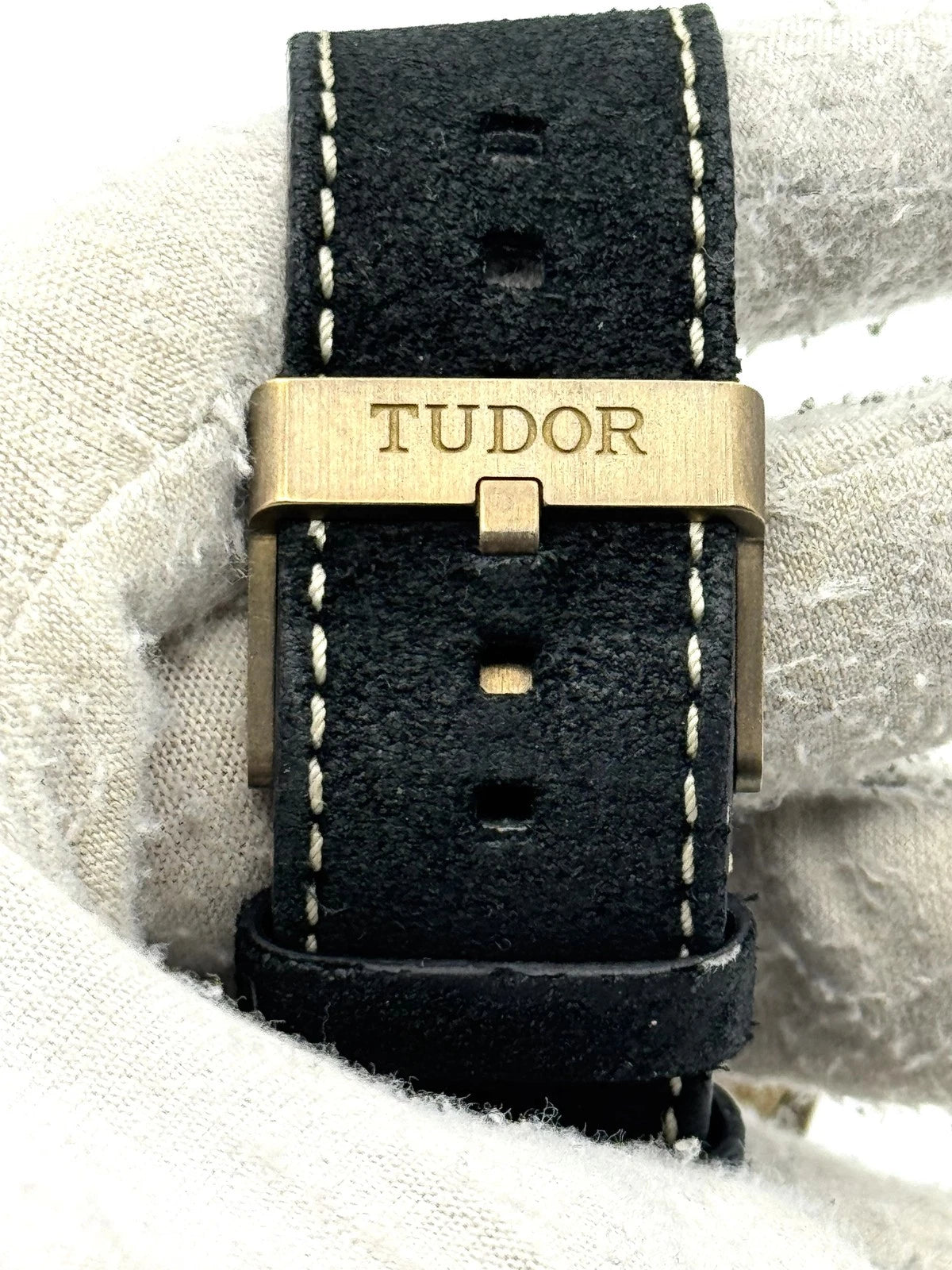 Tudor Black Bay Bronze 79250BA
