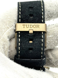 Tudor Black Bay Bronze 79250BA