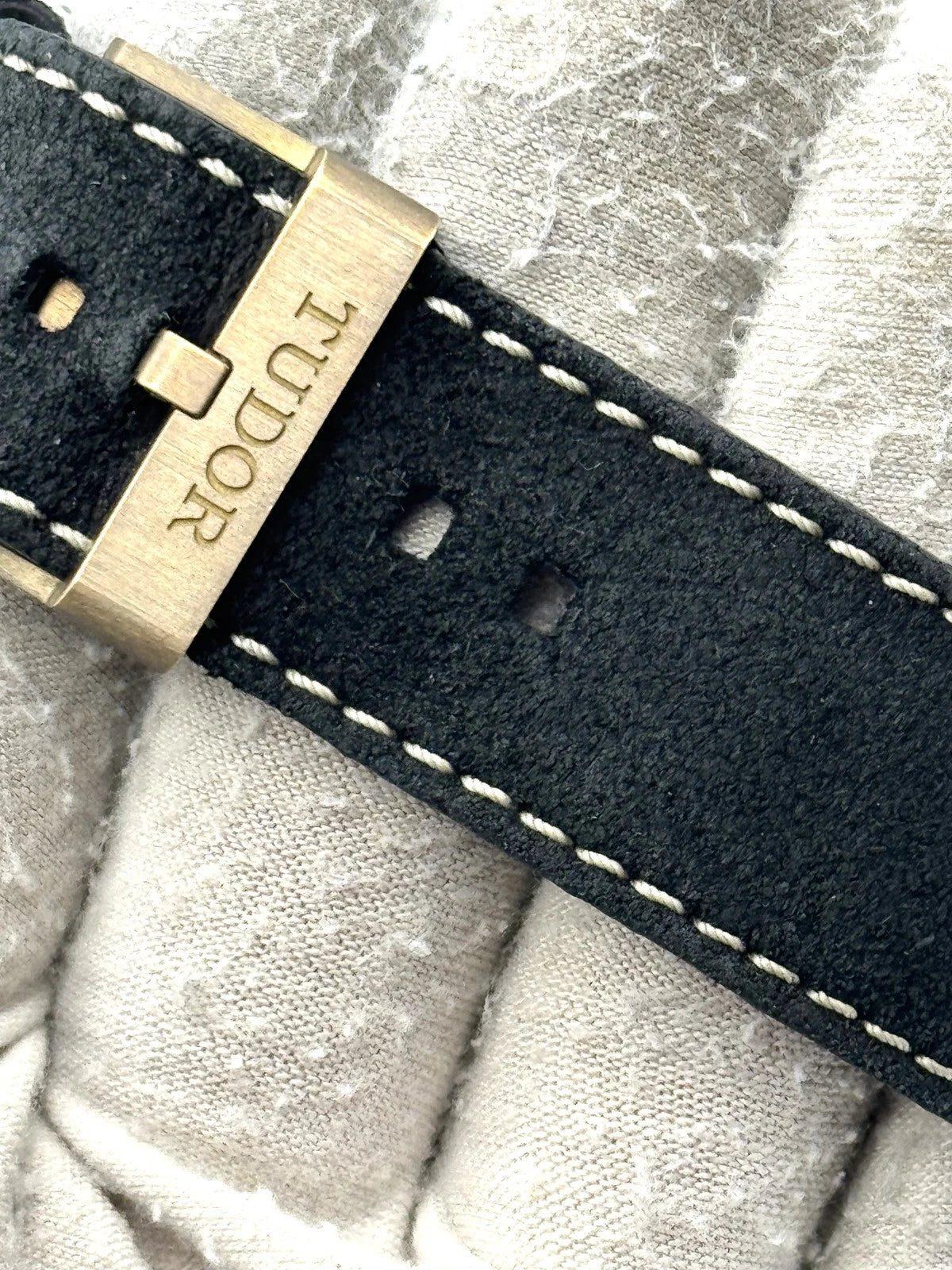 Tudor Black Bay Bronze 79250BA