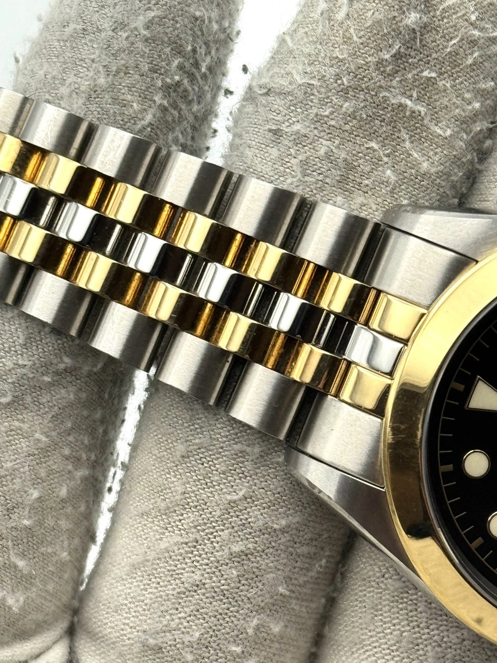 Tudor Black Bay S&#038;G 79663