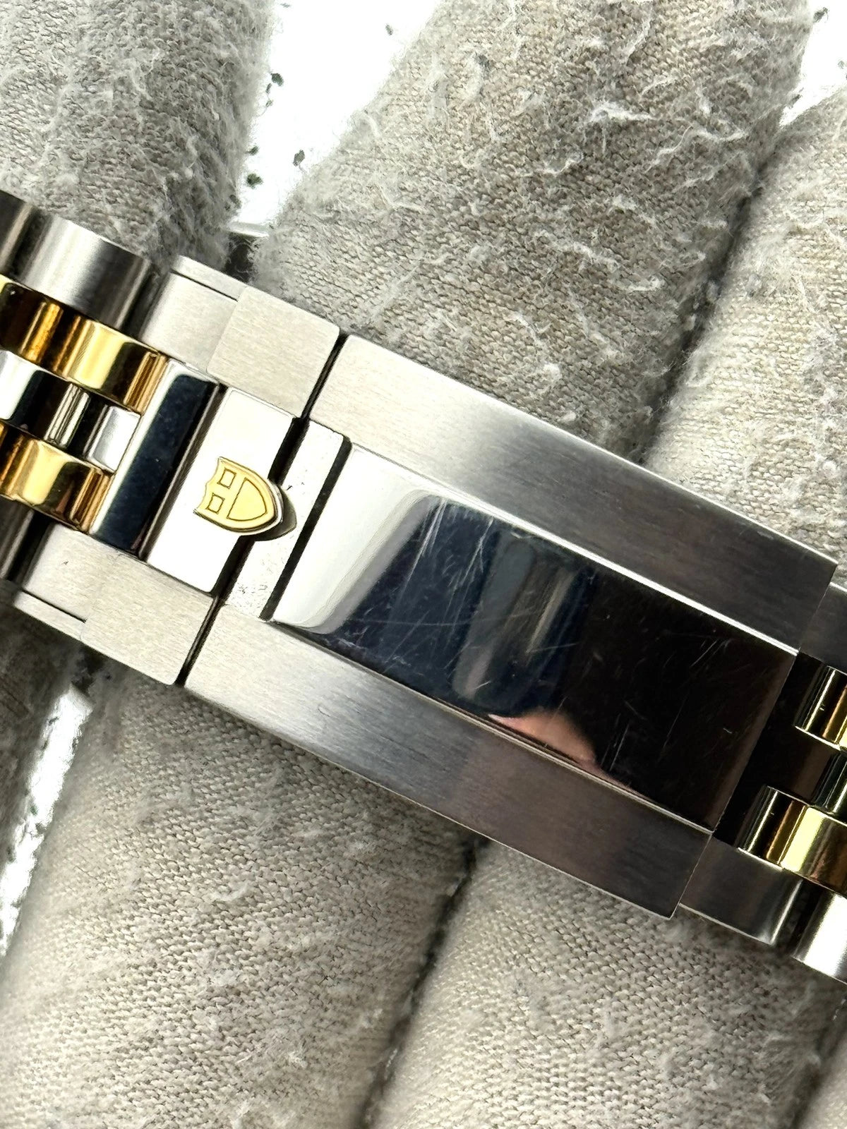 Tudor Black Bay S&#038;G 79663