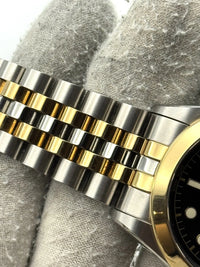 Tudor Black Bay S&#038;G 79663