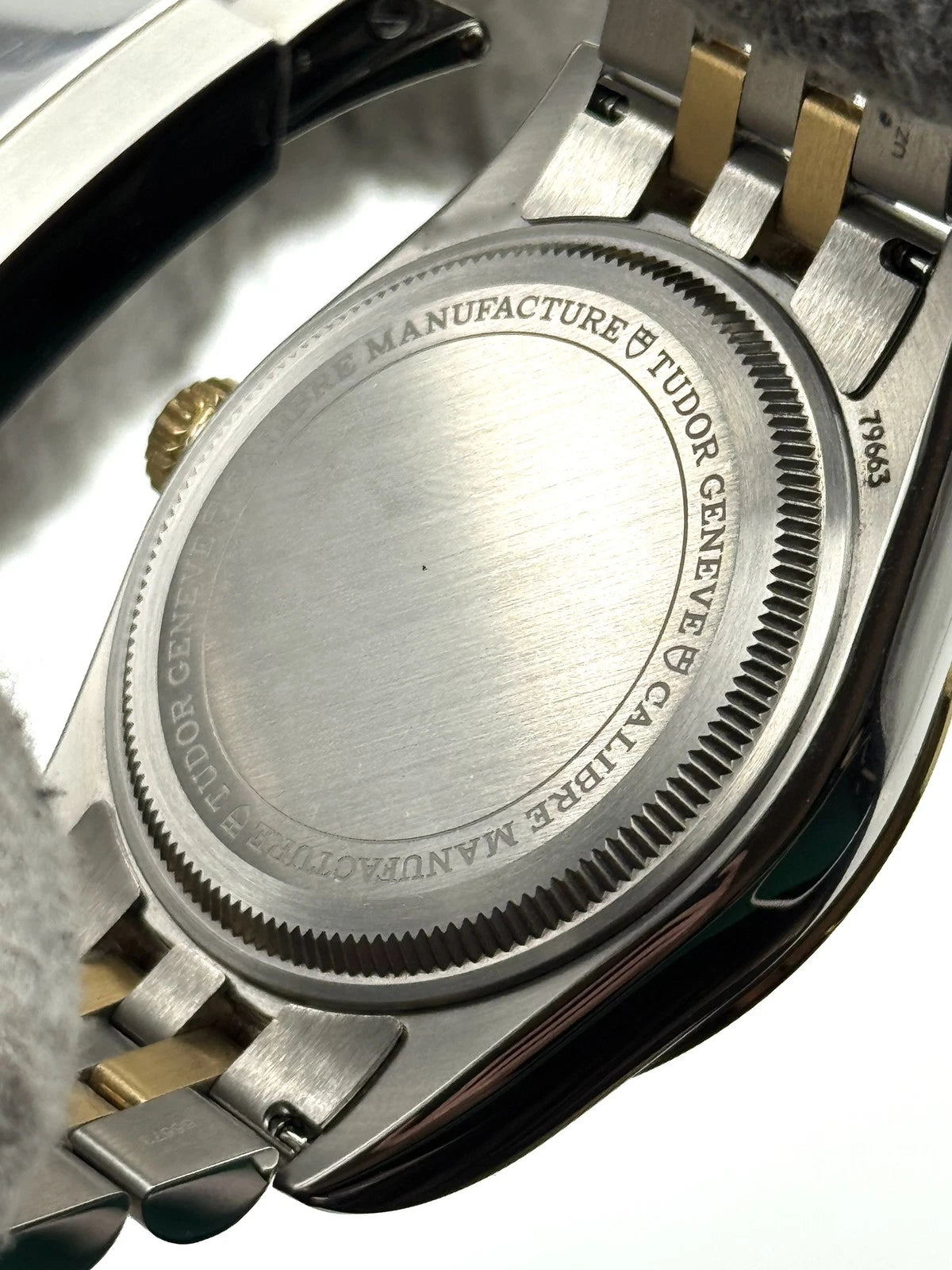 Tudor Black Bay S&#038;G 79663