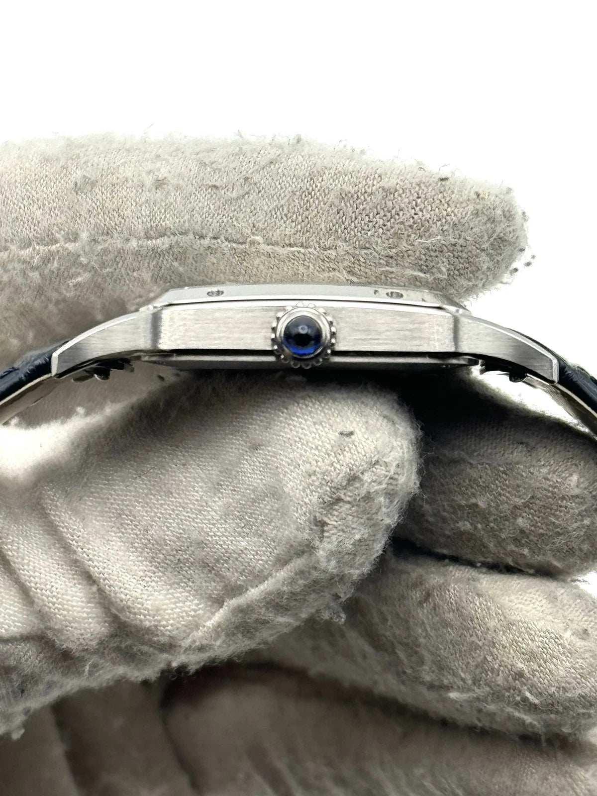 Cartier Santos Dumont WSSA0085