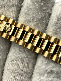 Rolex Datejust 28 279178