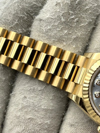 Rolex Datejust 28 279178