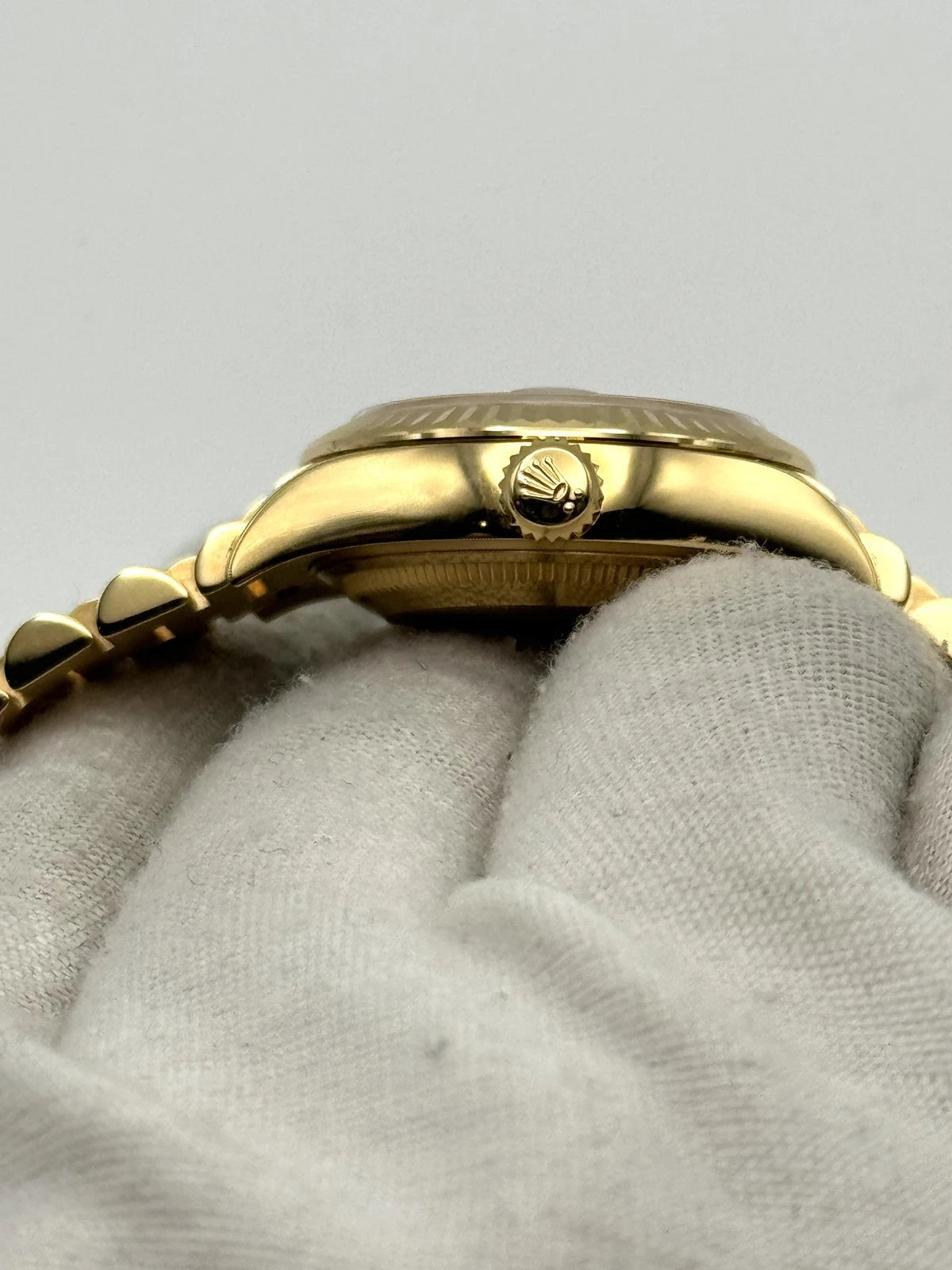 Rolex Datejust 28 279178