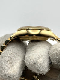 Rolex Datejust 28 279178