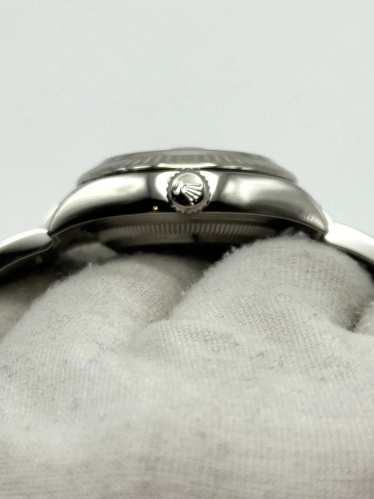 Rolex Datejust 28 279174