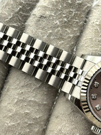 Rolex Datejust 28 279174