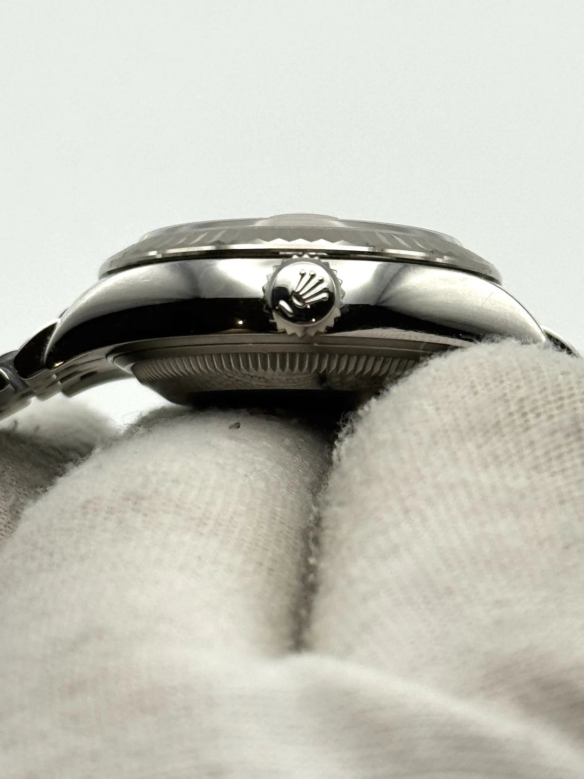 Rolex Datejust 28 279174