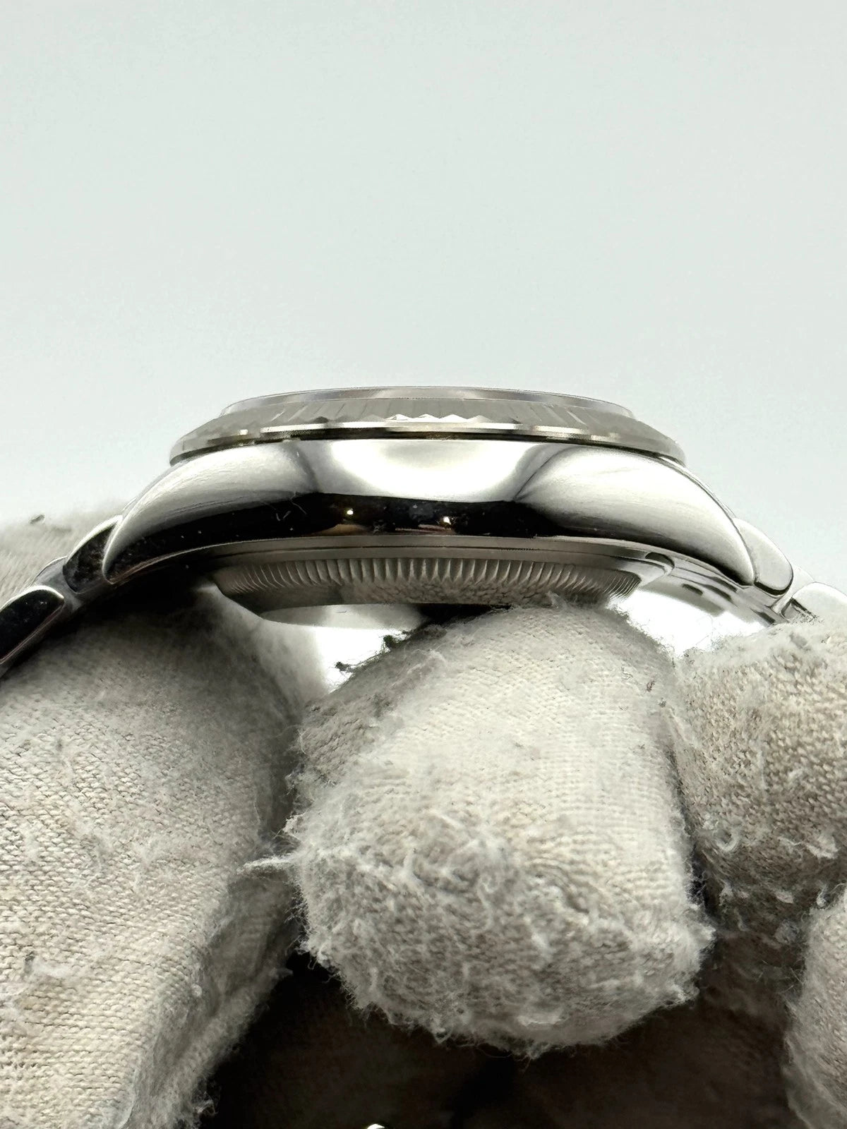 Rolex Datejust 28 279174