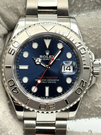 Rolex Yacht-Master 126622