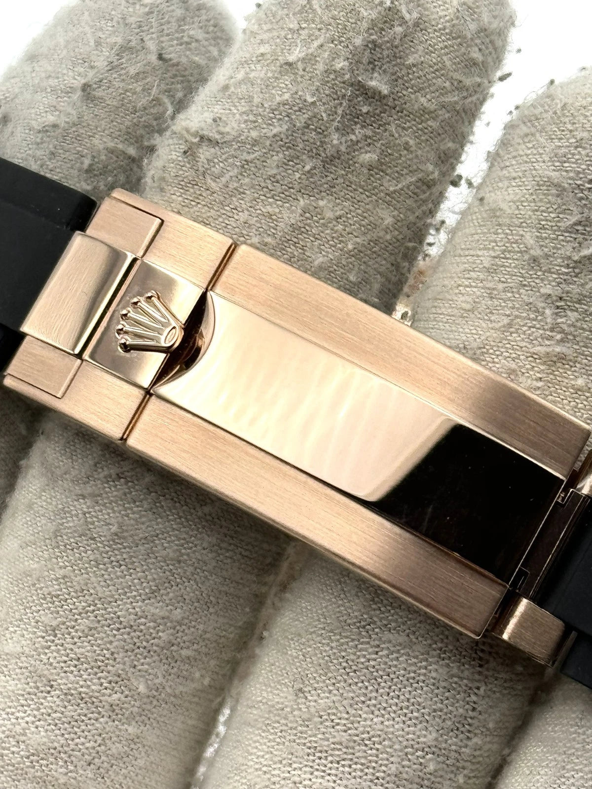 Rolex Yacht-Master 126655