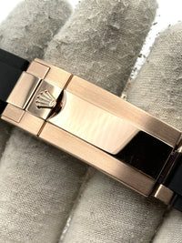 Rolex Yacht-Master 126655