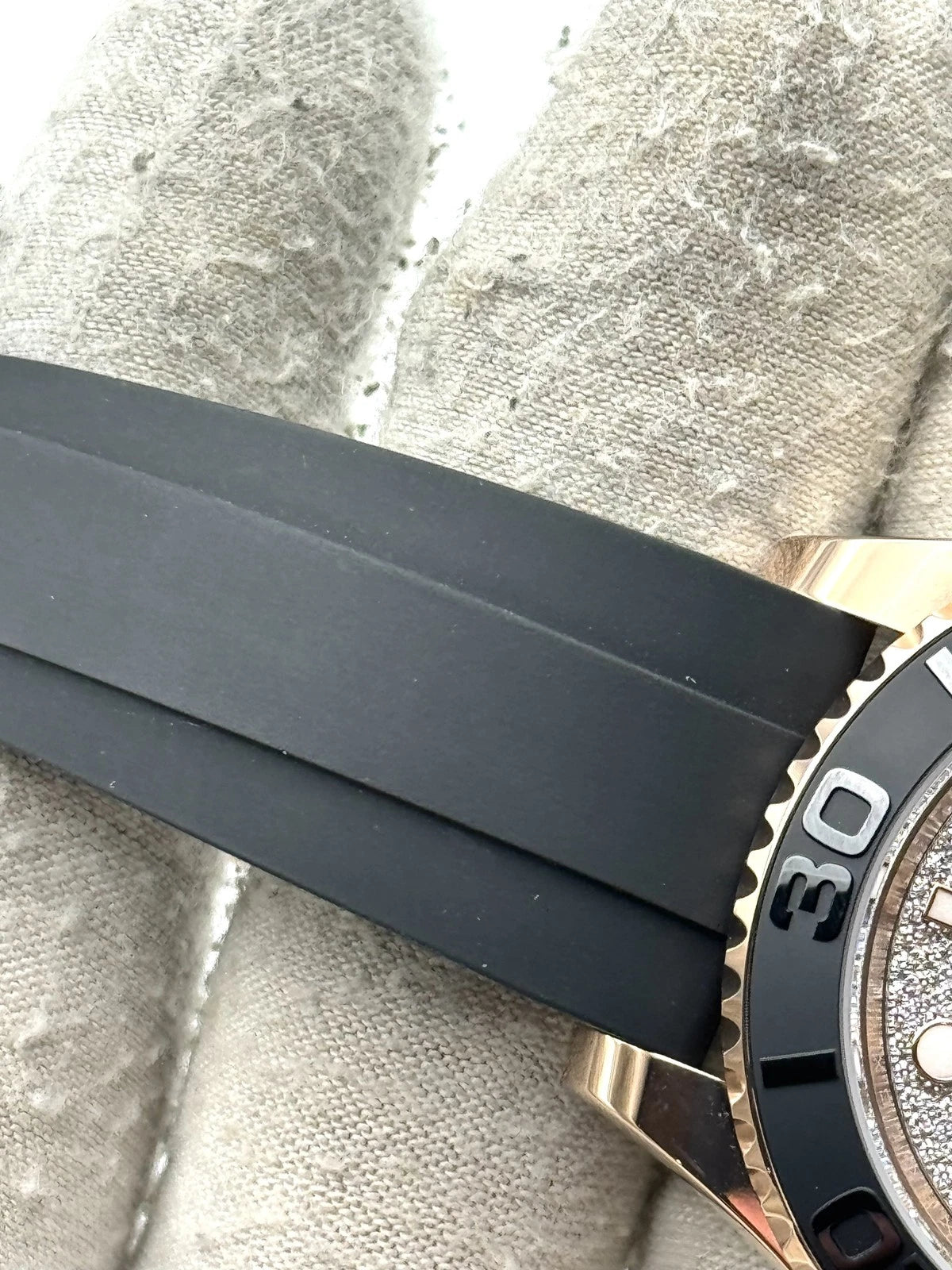 Rolex Yacht-Master 126655