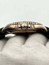 Rolex Yacht-Master 126655