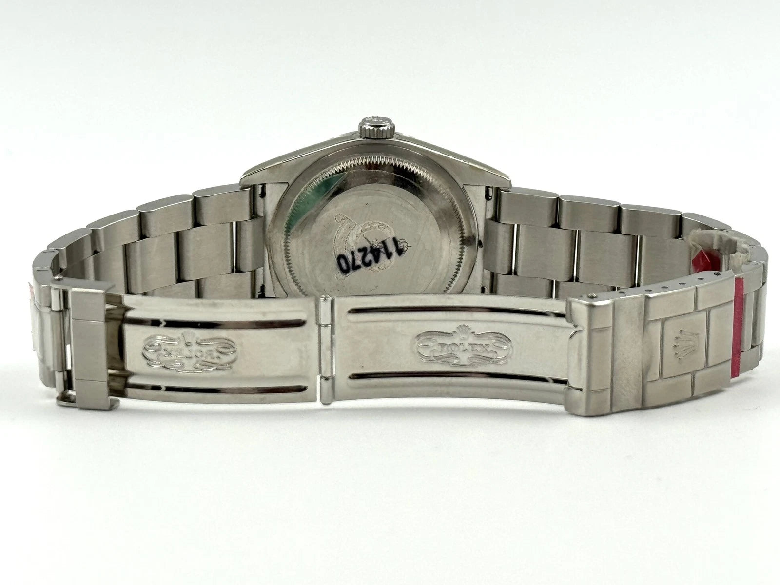 Rolex Explorer Sultan of Oman 114270