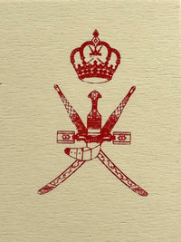Rolex 1908 Sultan of Oman 52508