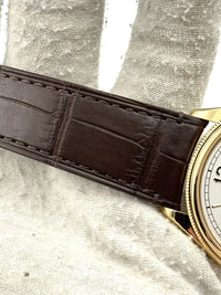 Rolex 1908 Sultan of Oman 52508