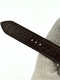 Rolex 1908 Sultan of Oman 52508