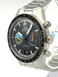 Omega Speedmaster Pilot 332.10.41.51.01.002